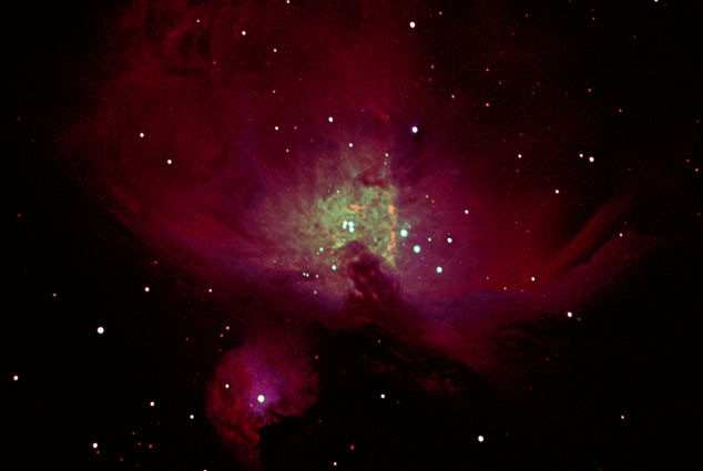 Copyright Sebastian Voltmer