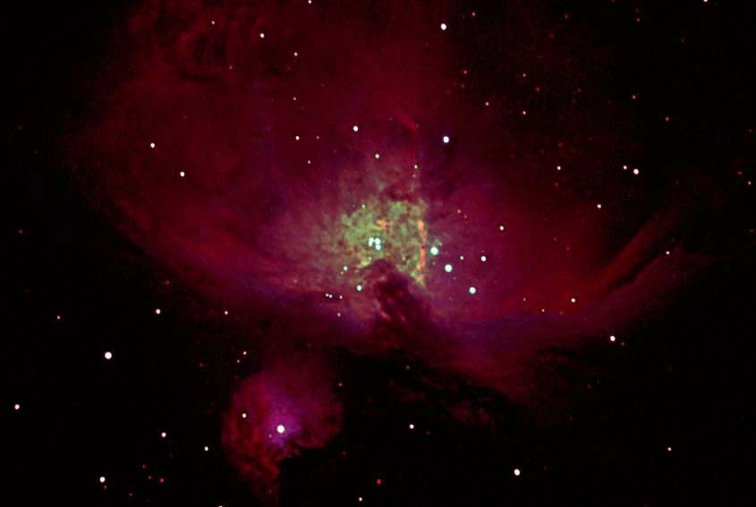 Copyright Sebastian Voltmer