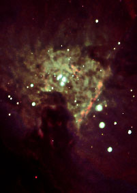 LRGB-Komposit (Royal 1000 + Mintron)