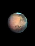 Mars 2010