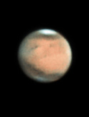 Mars 2010
