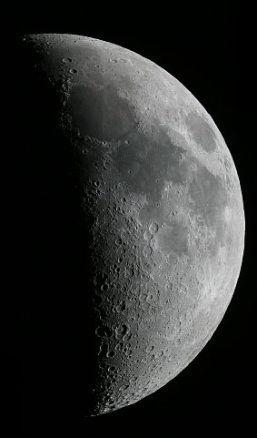 Traveler, FFC + EOS 10D (Mosaik aus zwei Aufnahmen)