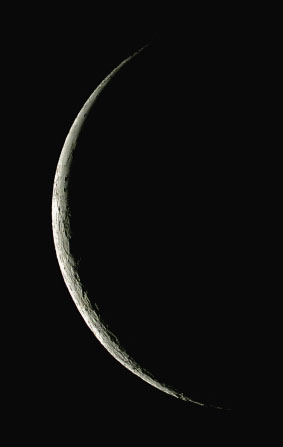 C11 + 20mm Okular; 3CCD Canon XL1; Mosaik aus 23 Video-Frames