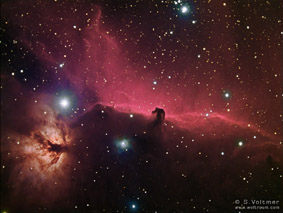 LRGB: 222min, (402mm f/3,8) + ST2000XM