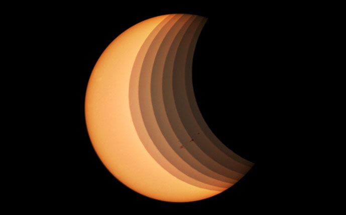 Copyright Sebastian Voltmer