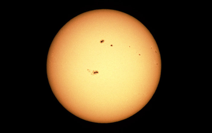 Copyright Sebastian Voltmer