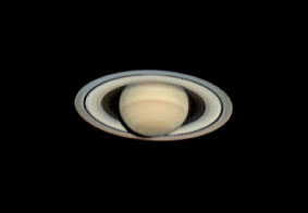 Summe aus 1500 Aufnahmen - C11 + ToUcam Pro II