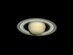 Summe aus 2x 1500 Aufnahmen (I-RGB) - C11 + ToUcam II