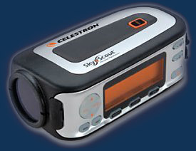 SkyScout im Fernsehen