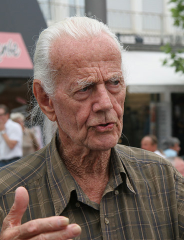 Copyright Sebastian Voltmer