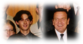 Sebastian Voltmer / Gerhard Schr&ouml;der