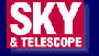 Zeitschrift "Sky&Telescope"
