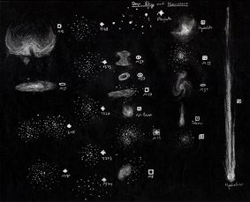 invertierte Zeichnung