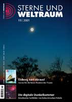 Titelbild von SuW 11/2001